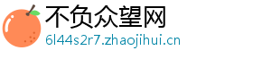 不负众望网